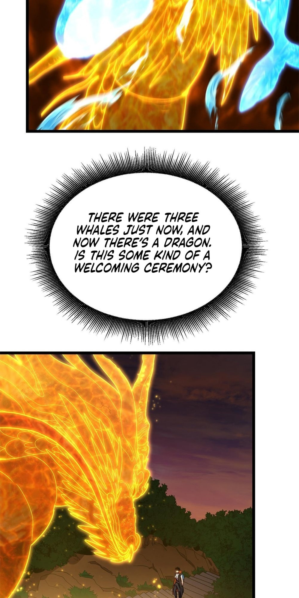 Read Log Into The Future chapter 104 image 39 on Lezhin