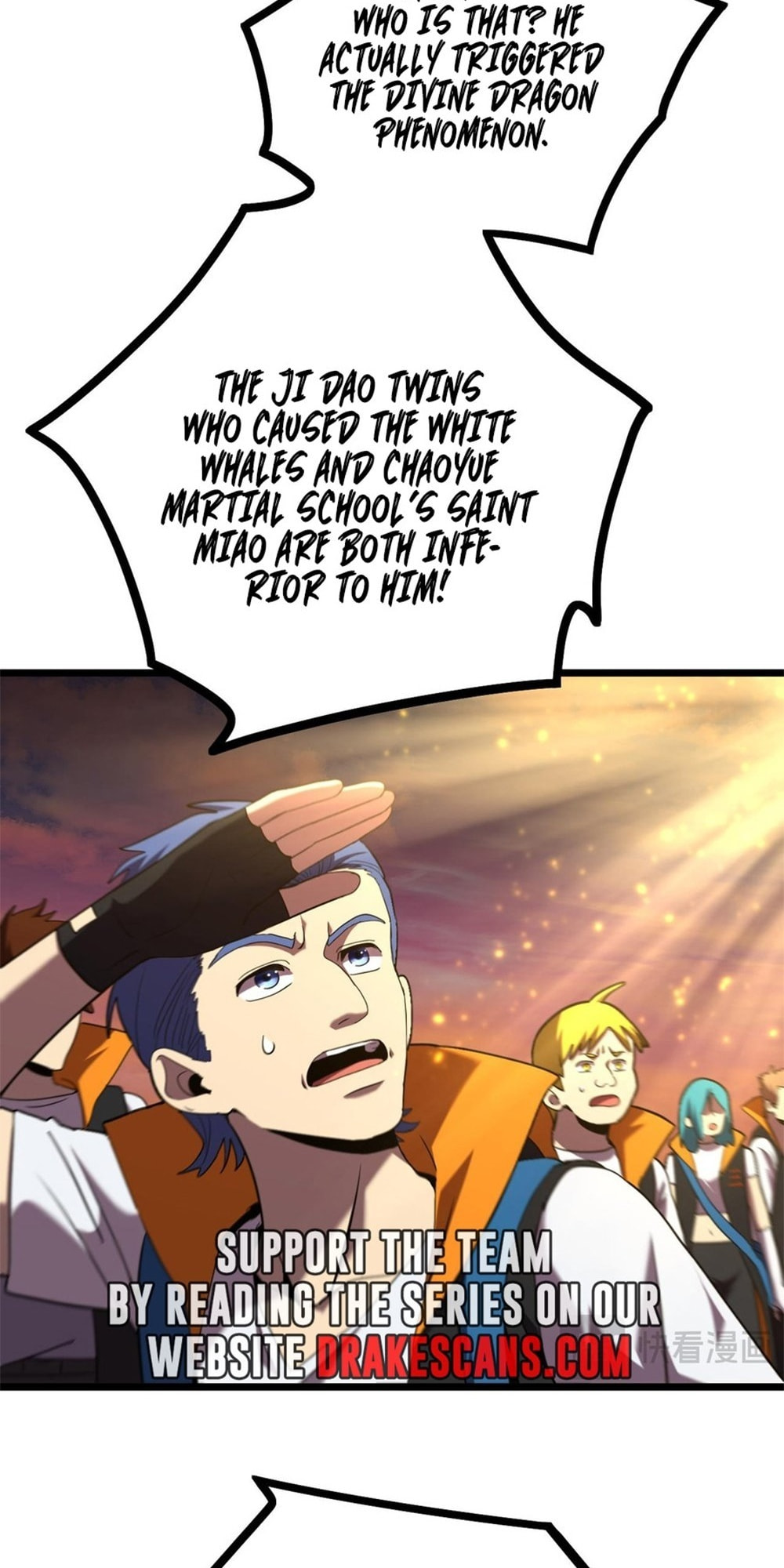 Read Log Into The Future chapter 104 image 44 on Lezhin