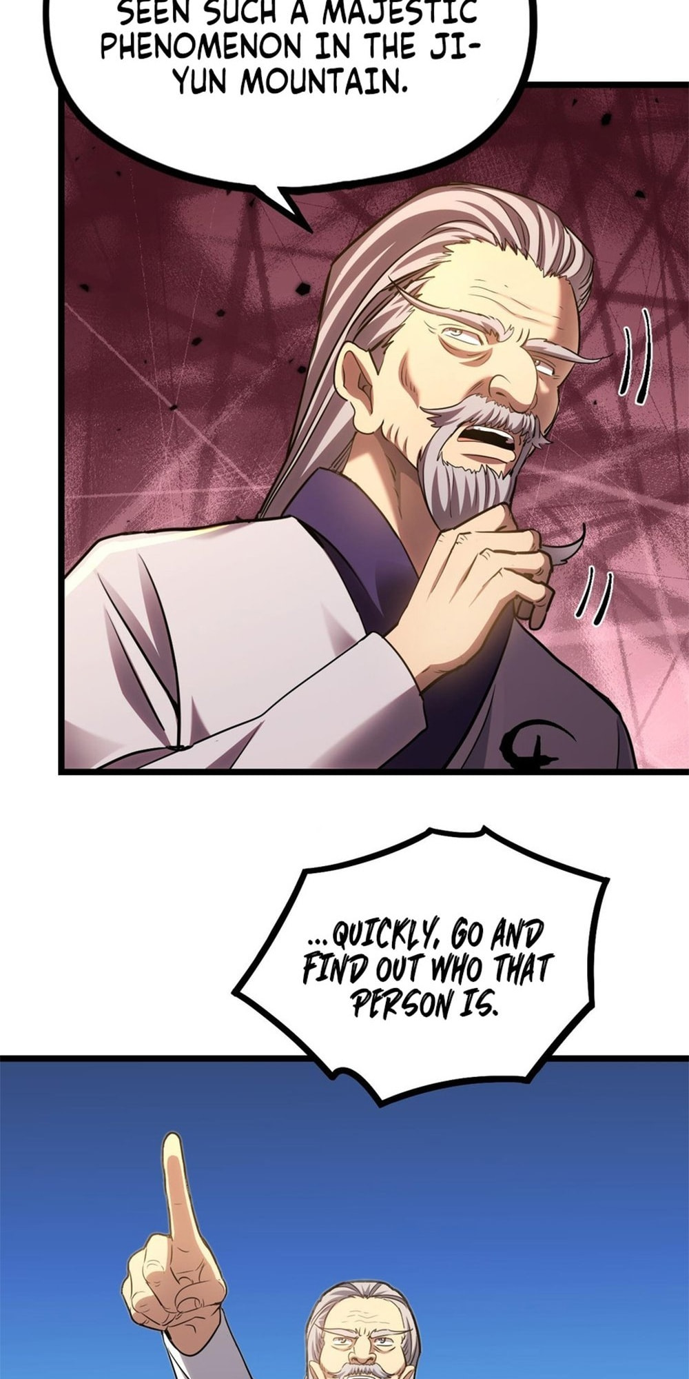 Read Log Into The Future chapter 104 image 47 on Lezhin