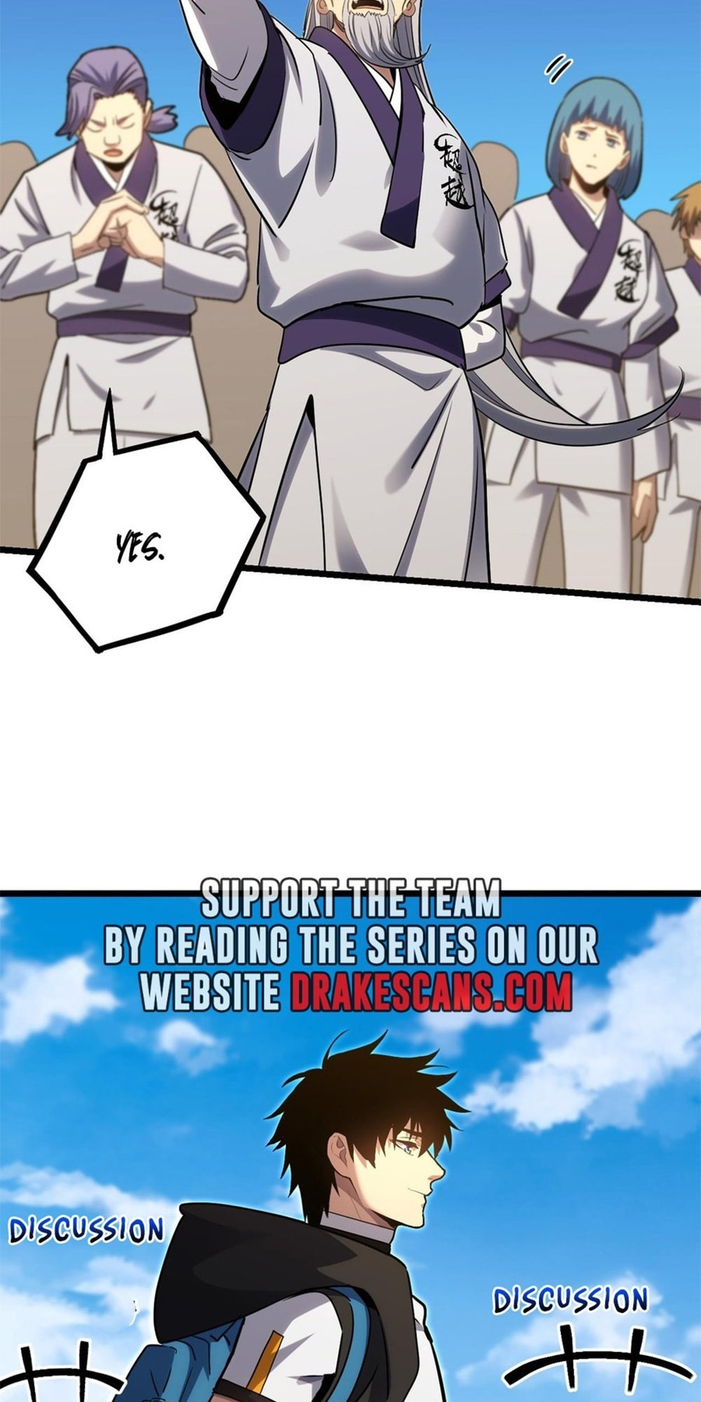 Read Log Into The Future chapter 104 image 48 on Lezhin