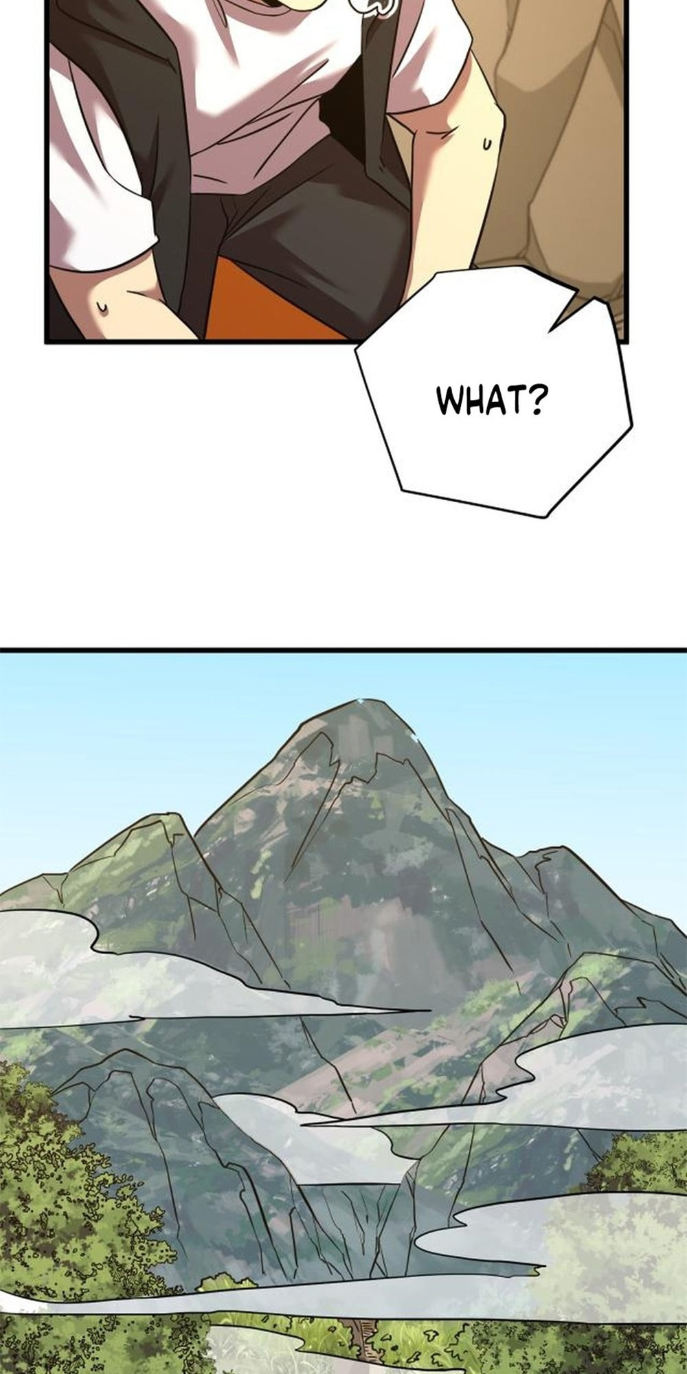Read Log Into The Future chapter 104 image 5 on Lezhin