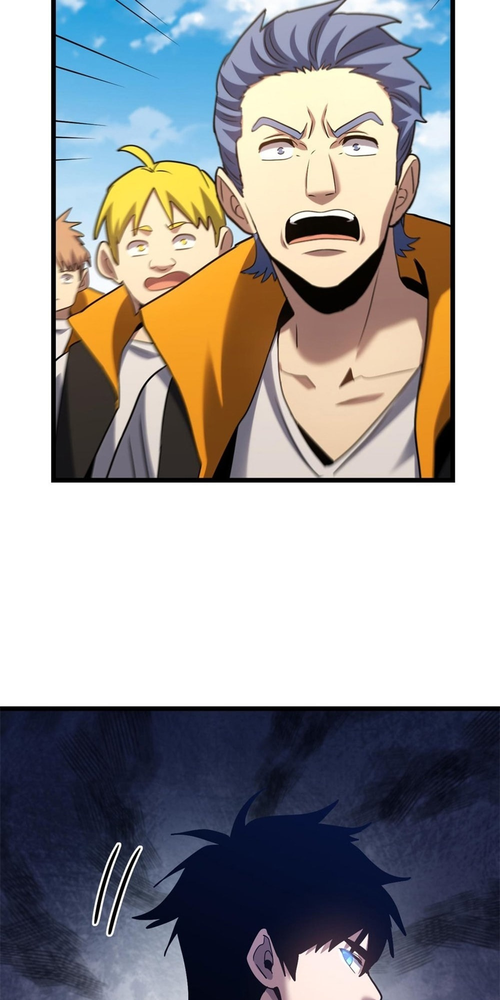 Read Log Into The Future chapter 104 image 51 on Lezhin