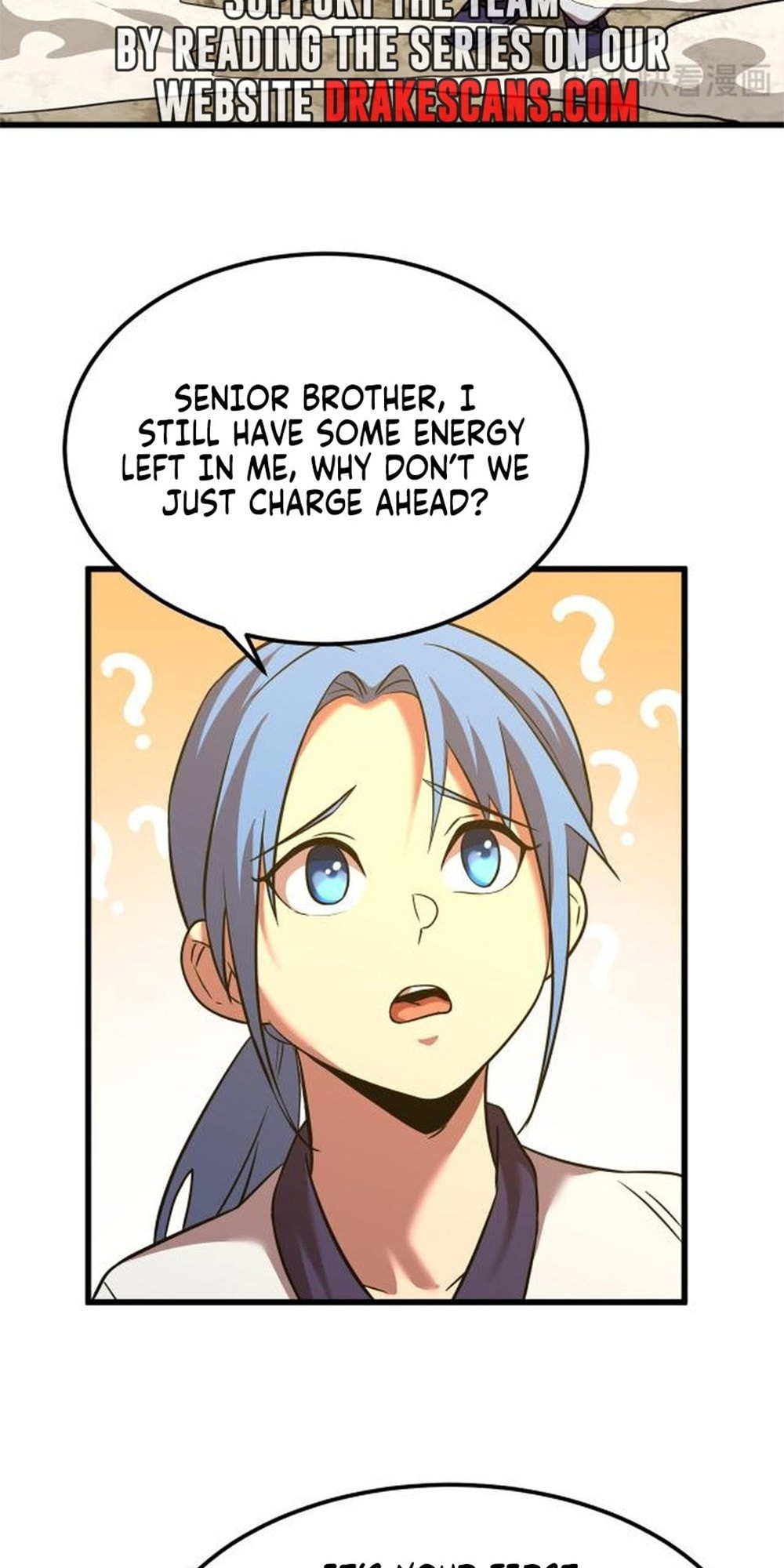 Read Log Into The Future chapter 104 image 8 on Lezhin