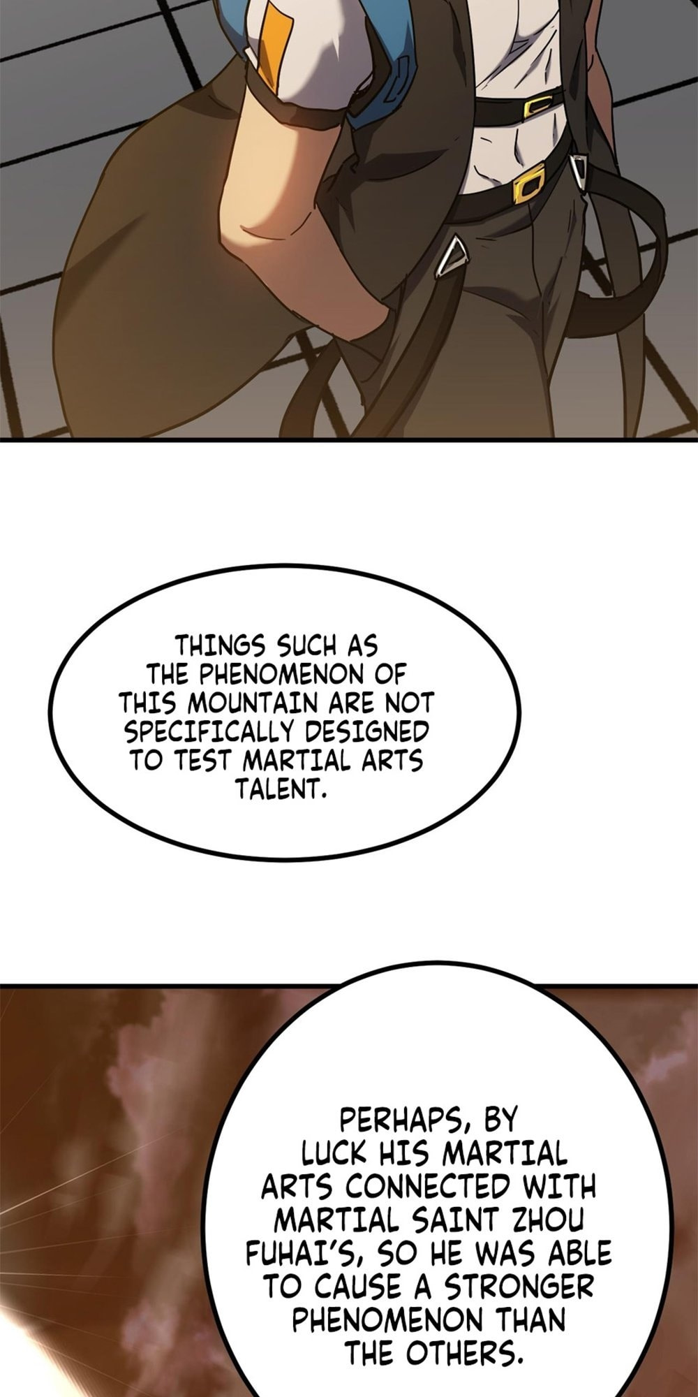 Read Log Into The Future chapter 105 image 10 on Lezhin