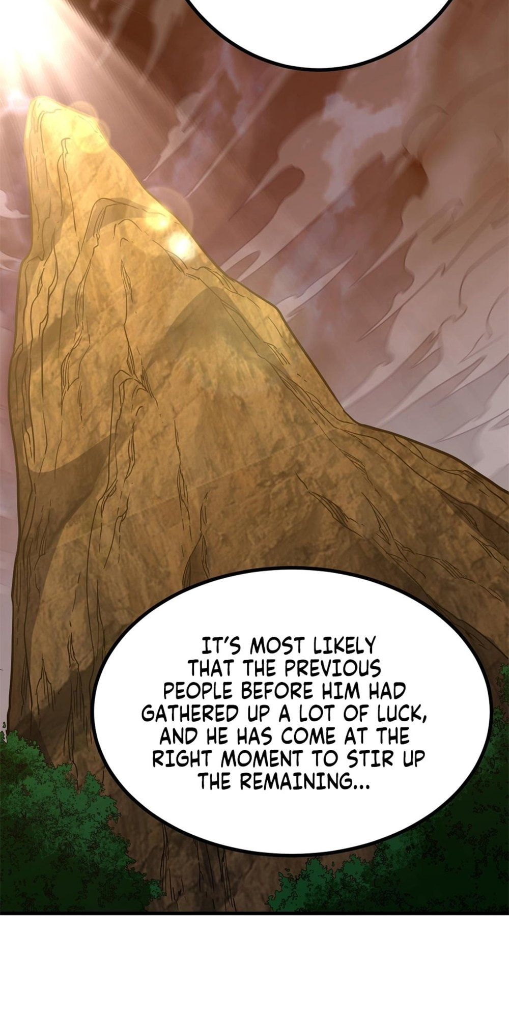 Read Log Into The Future chapter 105 image 11 on Lezhin
