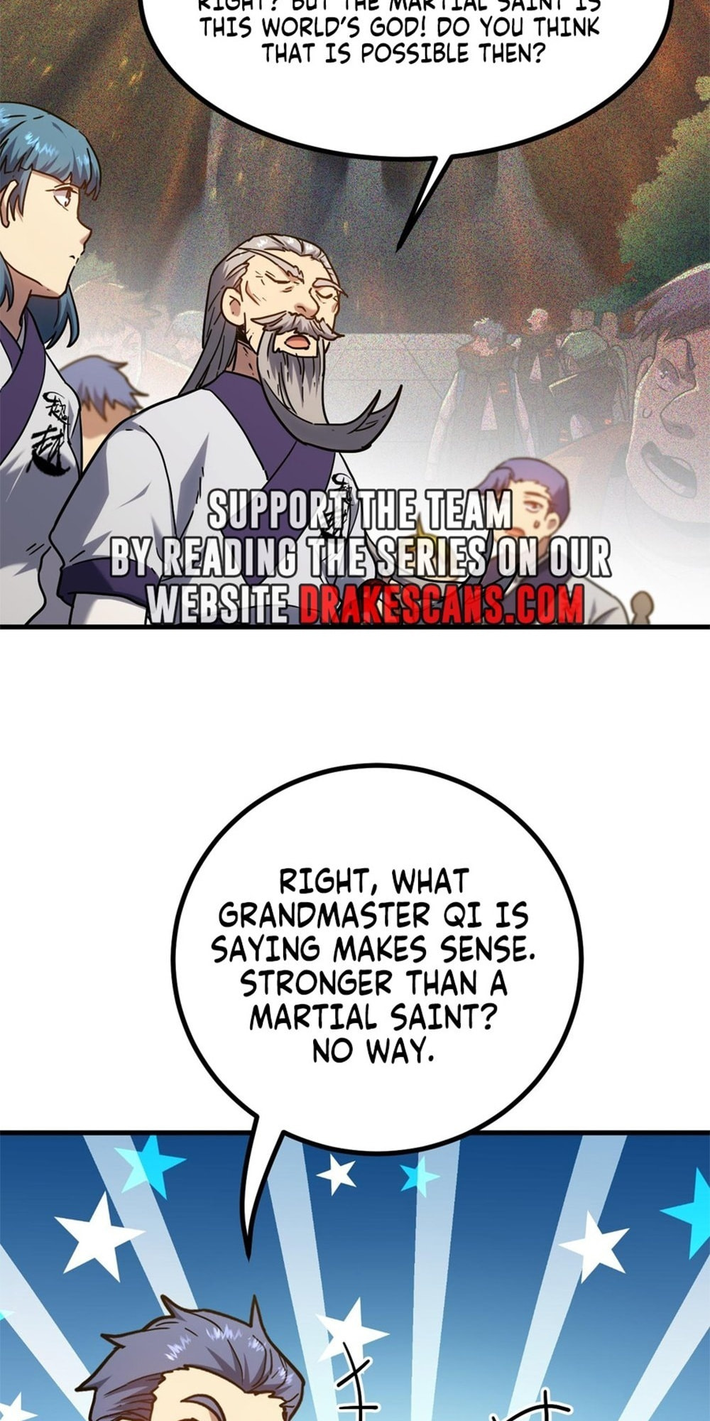 Read Log Into The Future chapter 105 image 13 on Lezhin