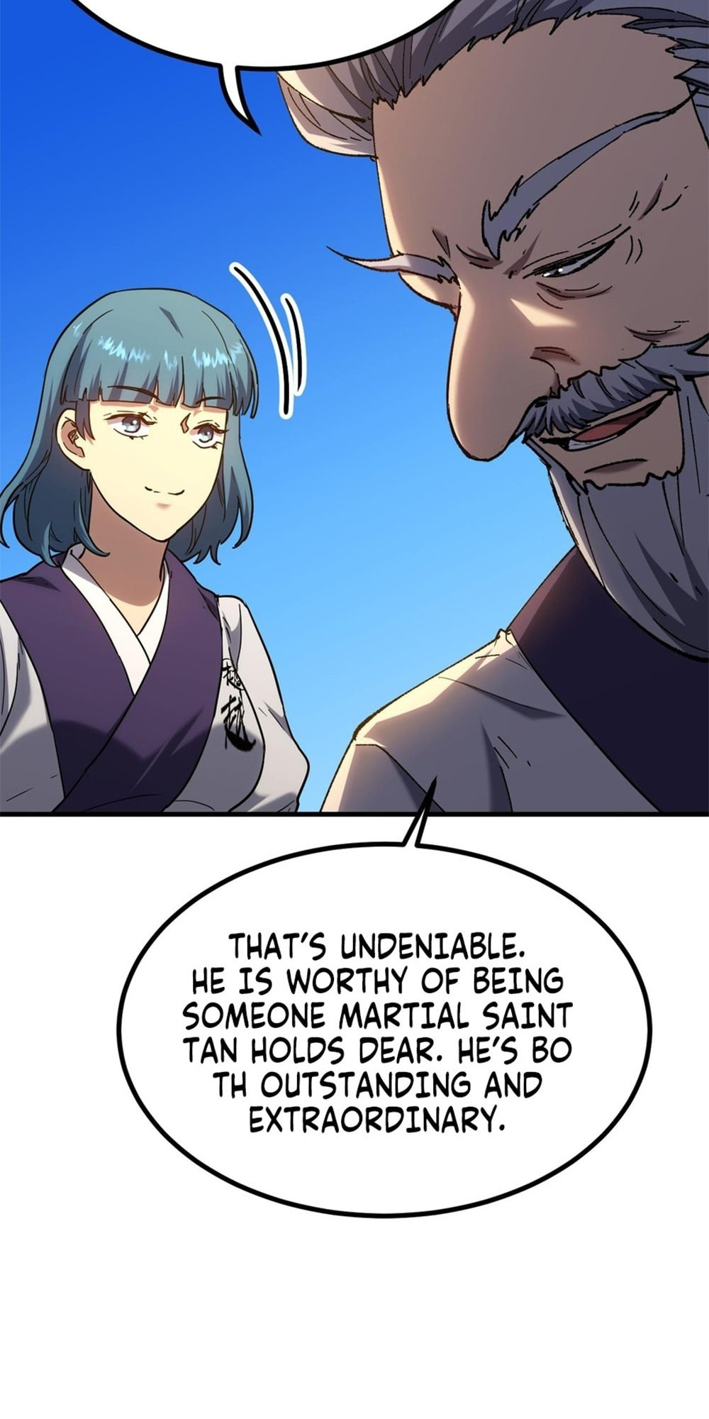 Read Log Into The Future chapter 105 image 15 on Lezhin