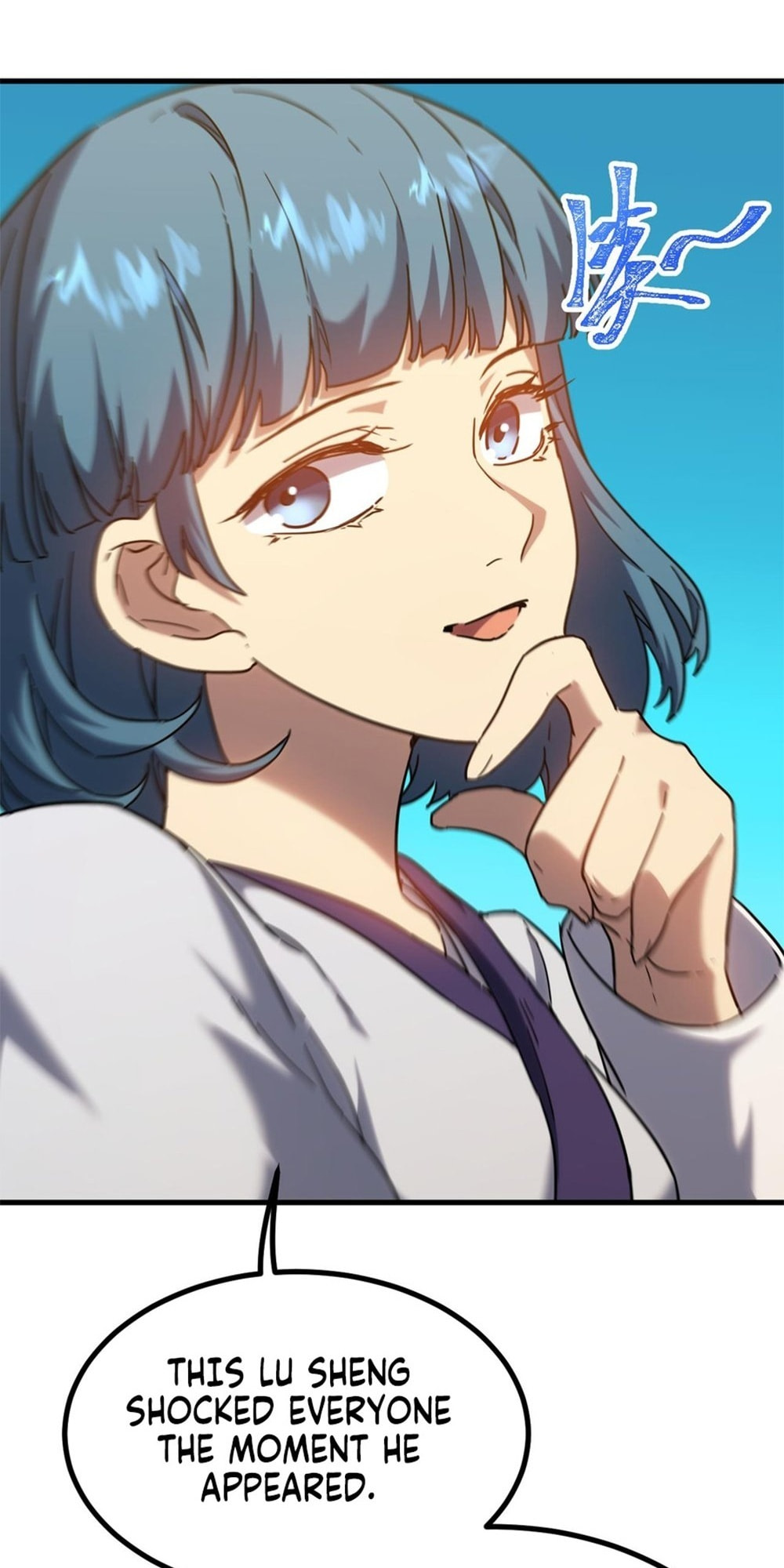 Read Log Into The Future chapter 105 image 16 on Lezhin