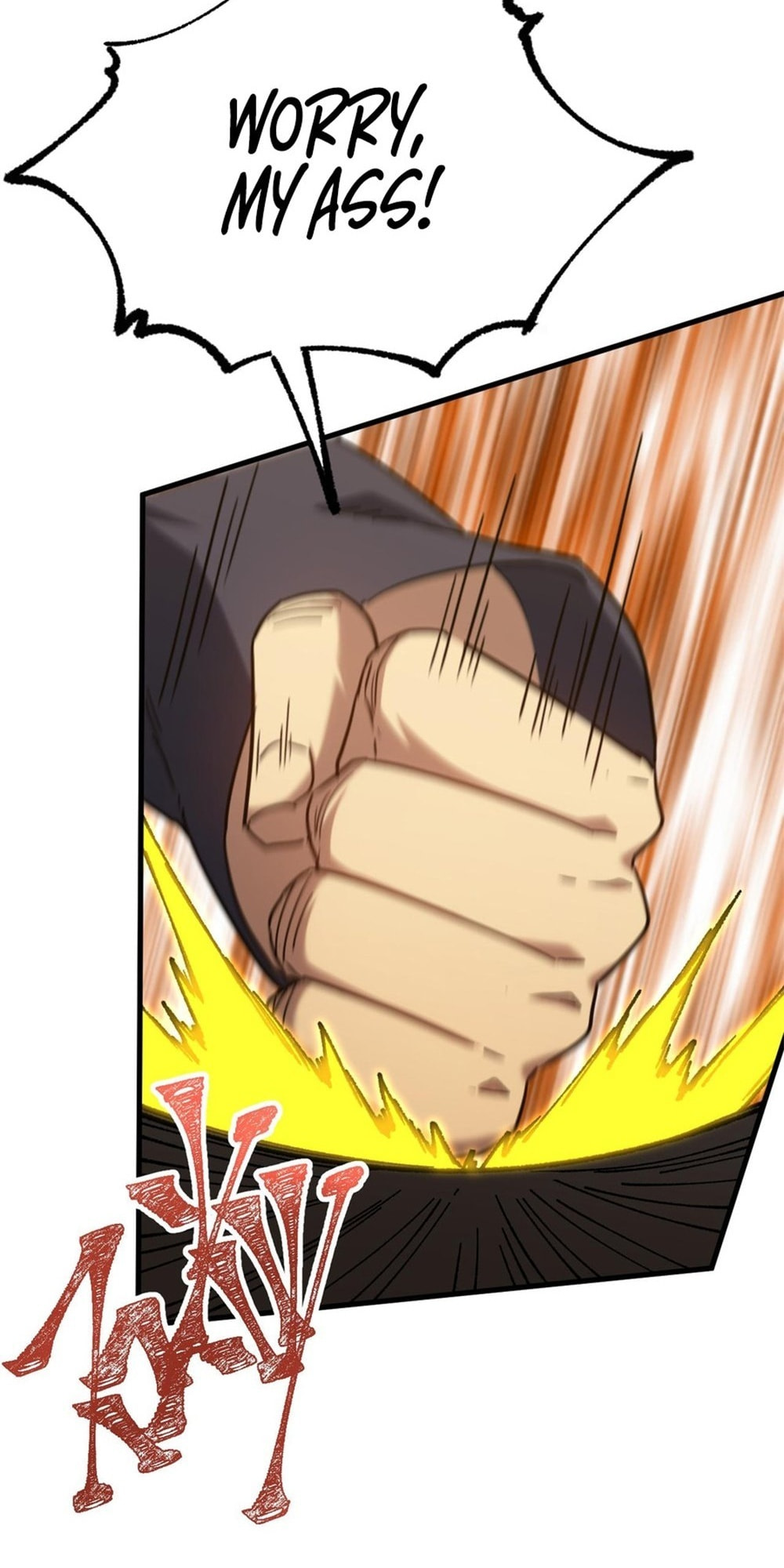 Read Log Into The Future chapter 105 image 18 on Lezhin