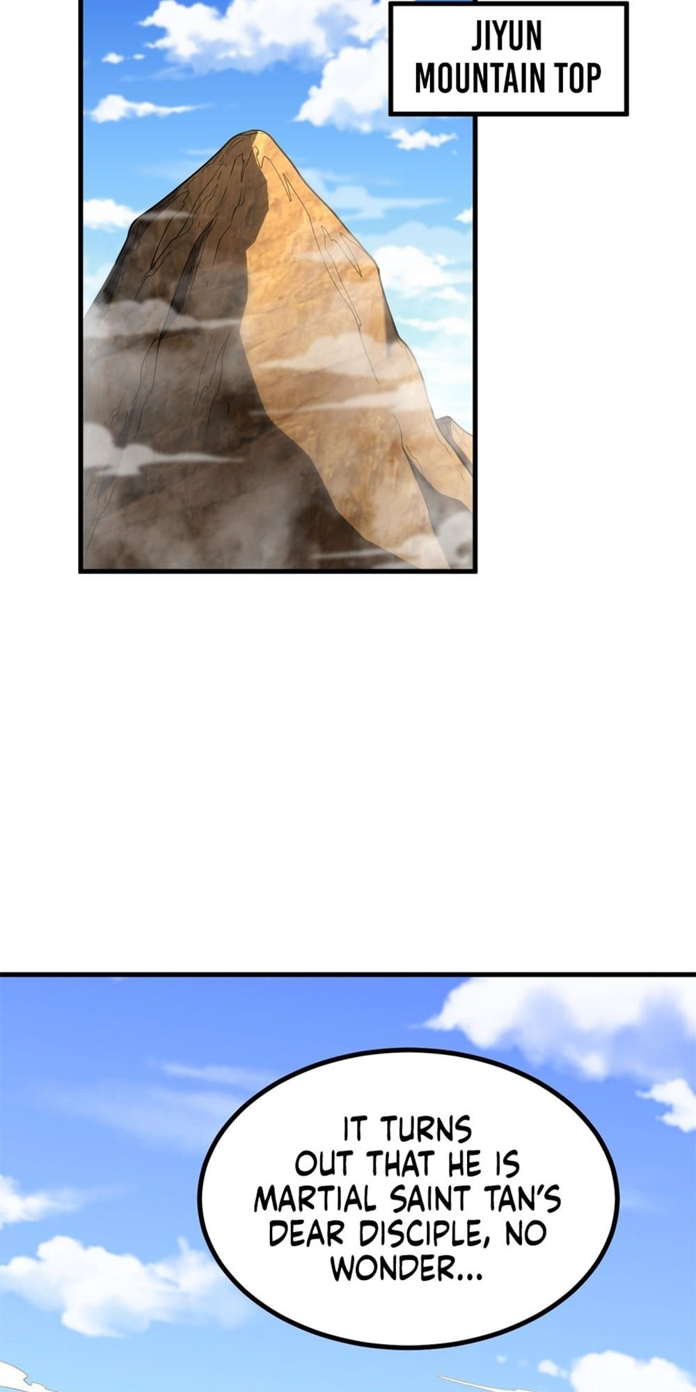 Read Log Into The Future chapter 105 image 2 on Lezhin