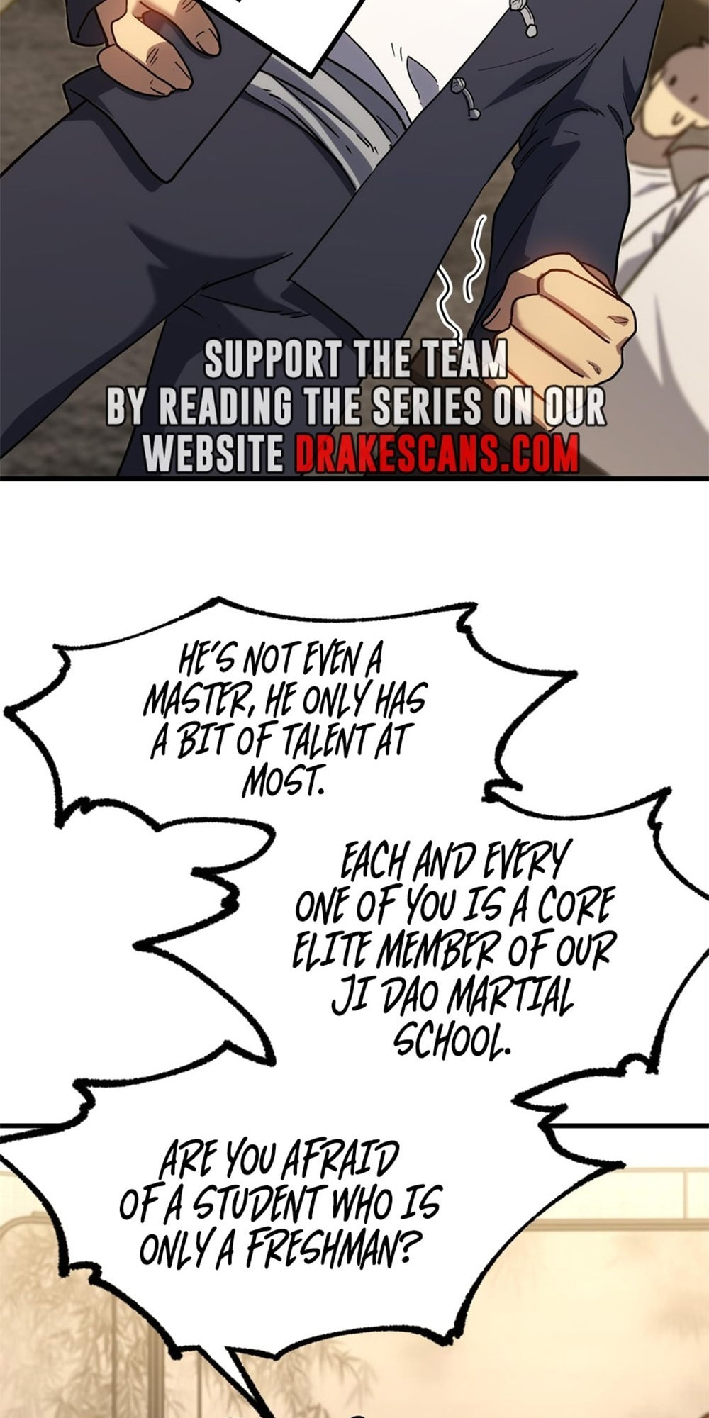 Read Log Into The Future chapter 105 image 20 on Lezhin
