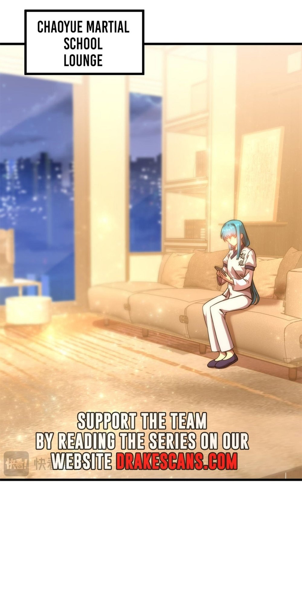 Read Log Into The Future chapter 105 image 29 on Lezhin