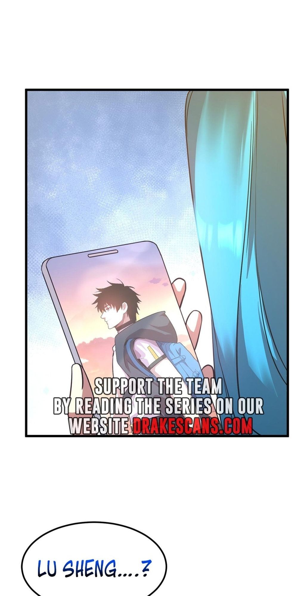 Read Log Into The Future chapter 105 image 30 on Lezhin