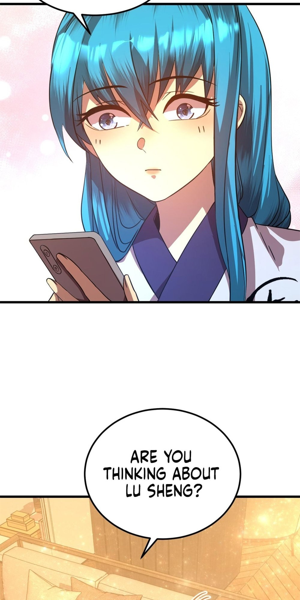 Read Log Into The Future chapter 105 image 31 on Lezhin