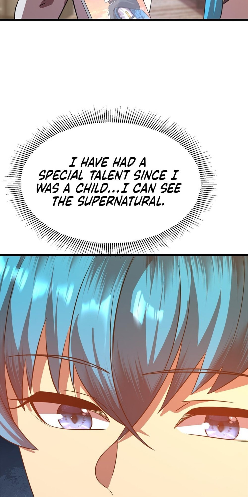 Read Log Into The Future chapter 105 image 38 on Lezhin