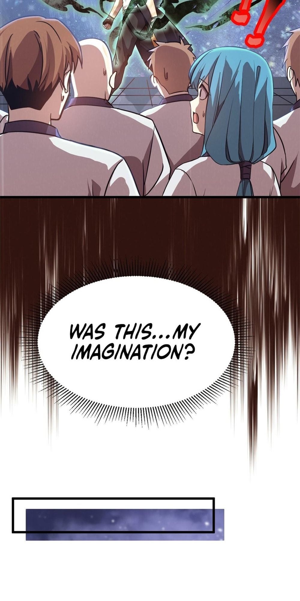 Read Log Into The Future chapter 105 image 40 on Lezhin