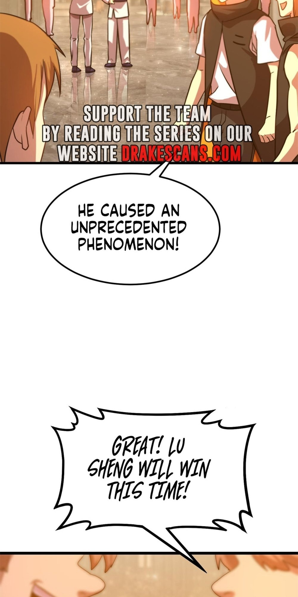 Read Log Into The Future chapter 105 image 42 on Lezhin