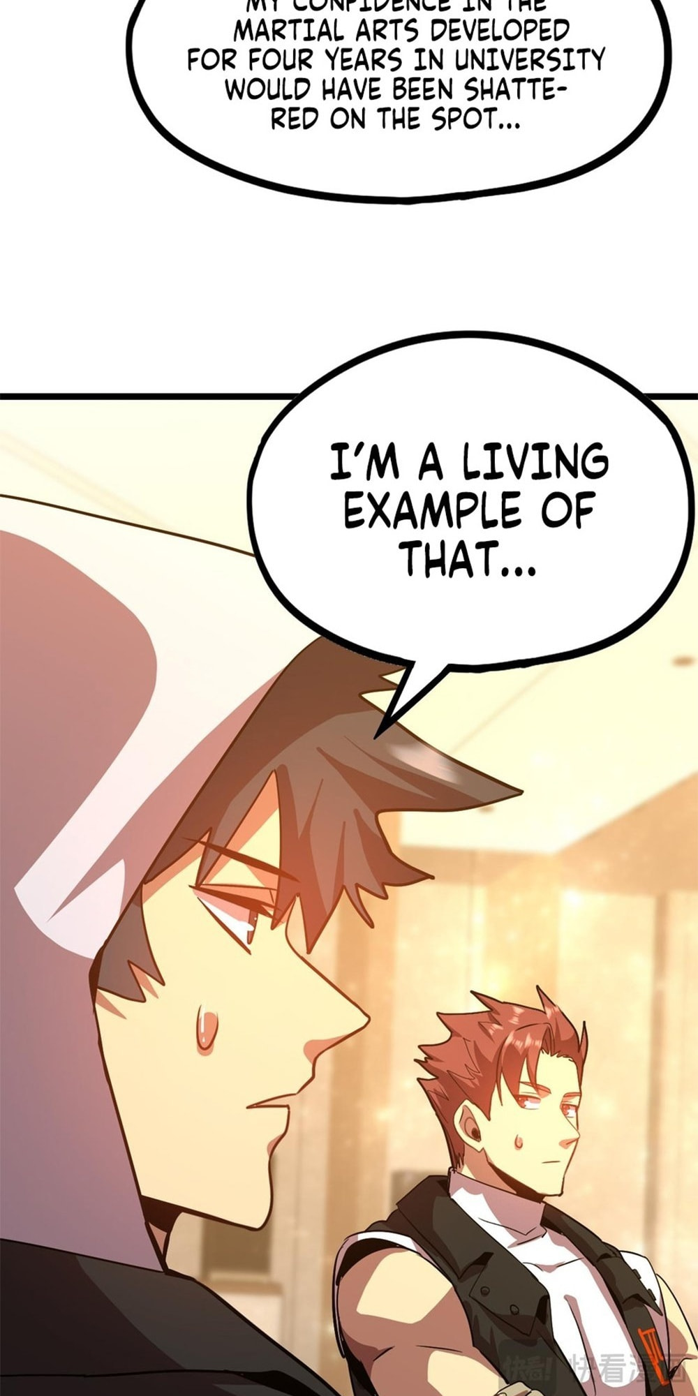Read Log Into The Future chapter 105 image 45 on Lezhin