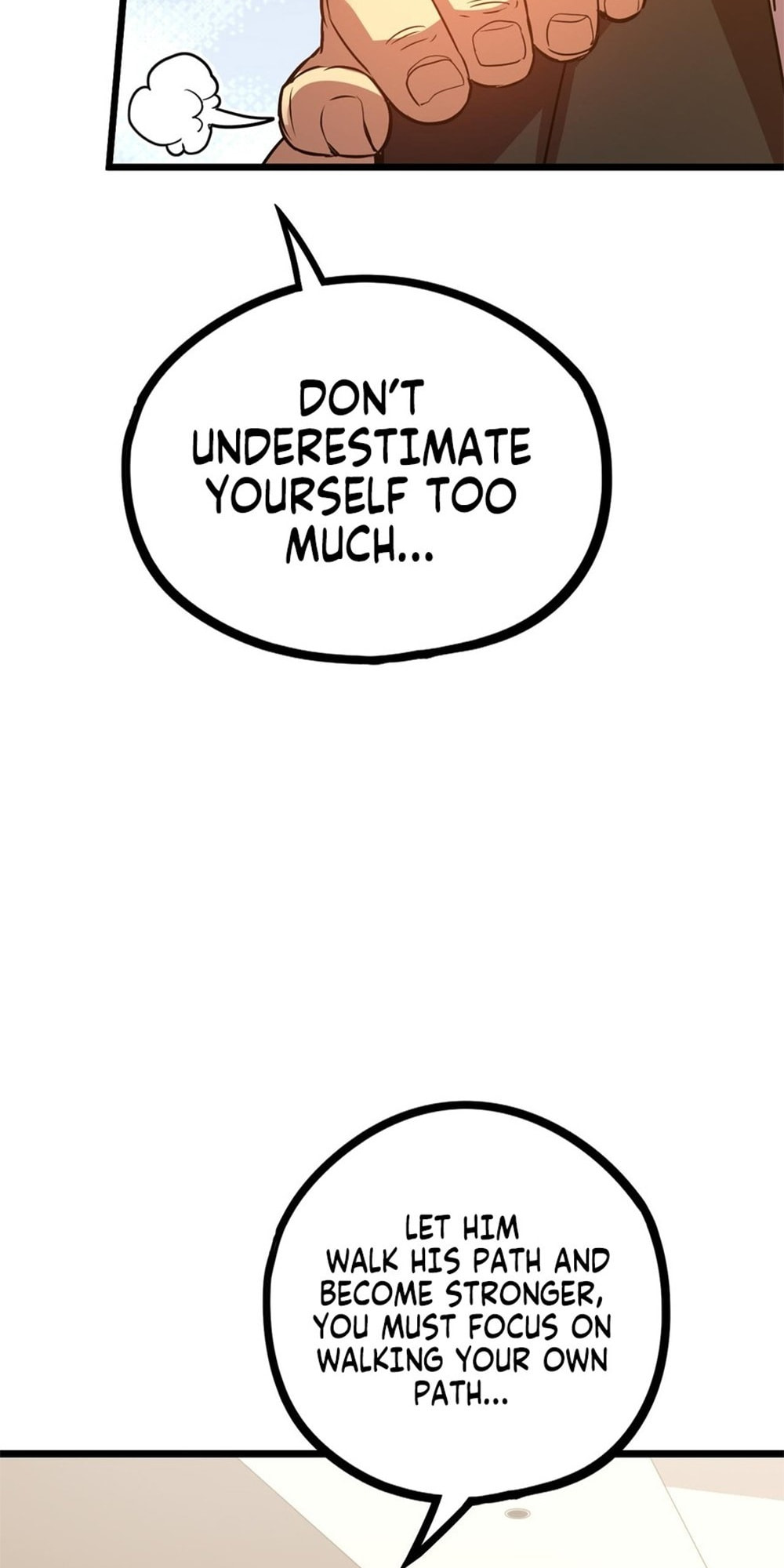 Read Log Into The Future chapter 105 image 48 on Lezhin