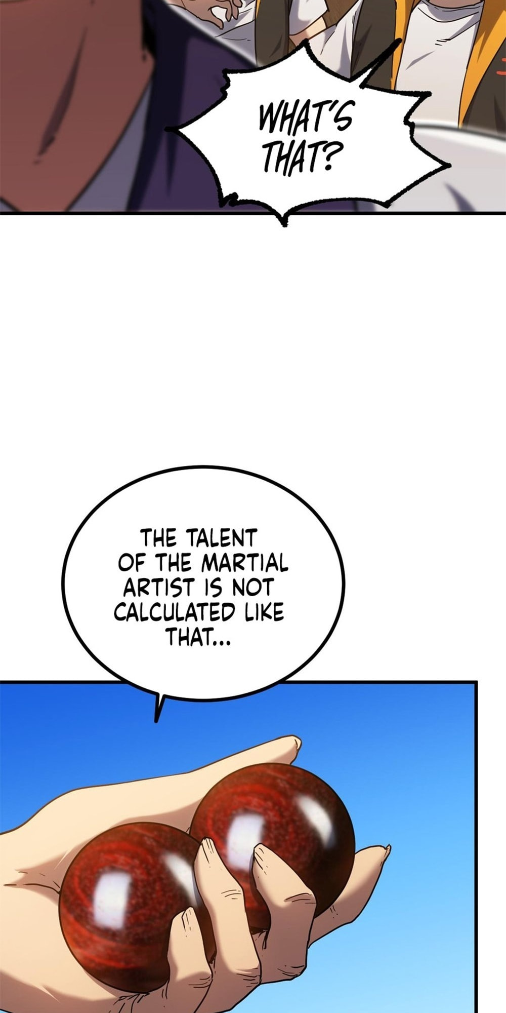 Read Log Into The Future chapter 105 image 5 on Lezhin