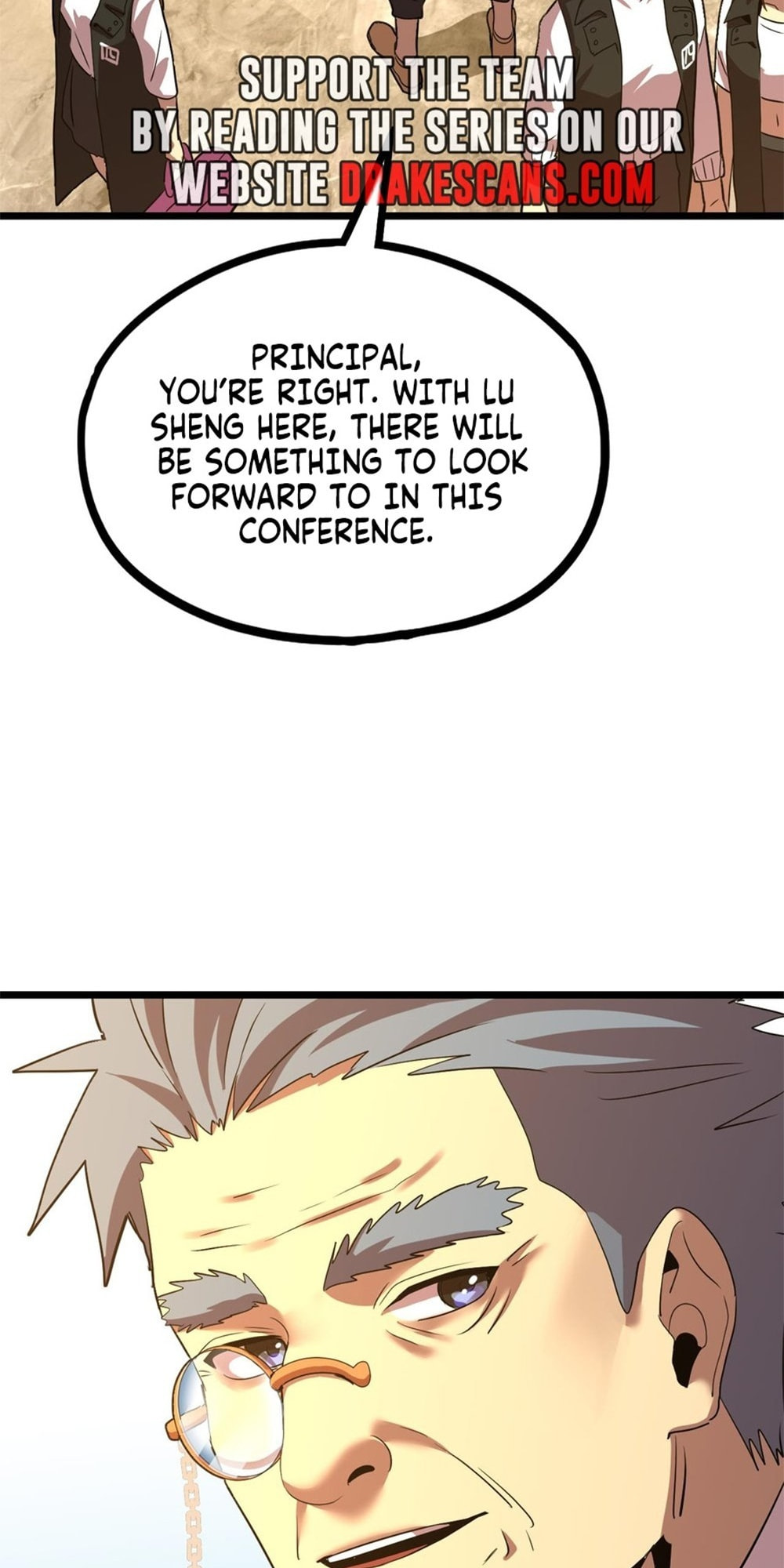 Read Log Into The Future chapter 105 image 51 on Lezhin