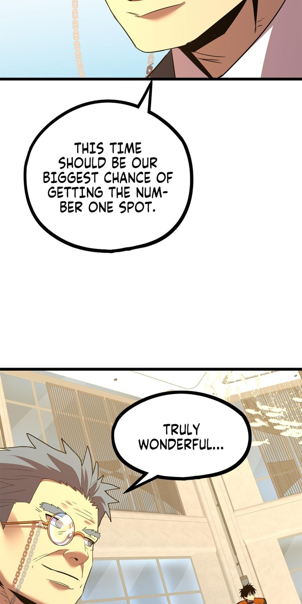 Read Log Into The Future chapter 105 image 52 on Lezhin