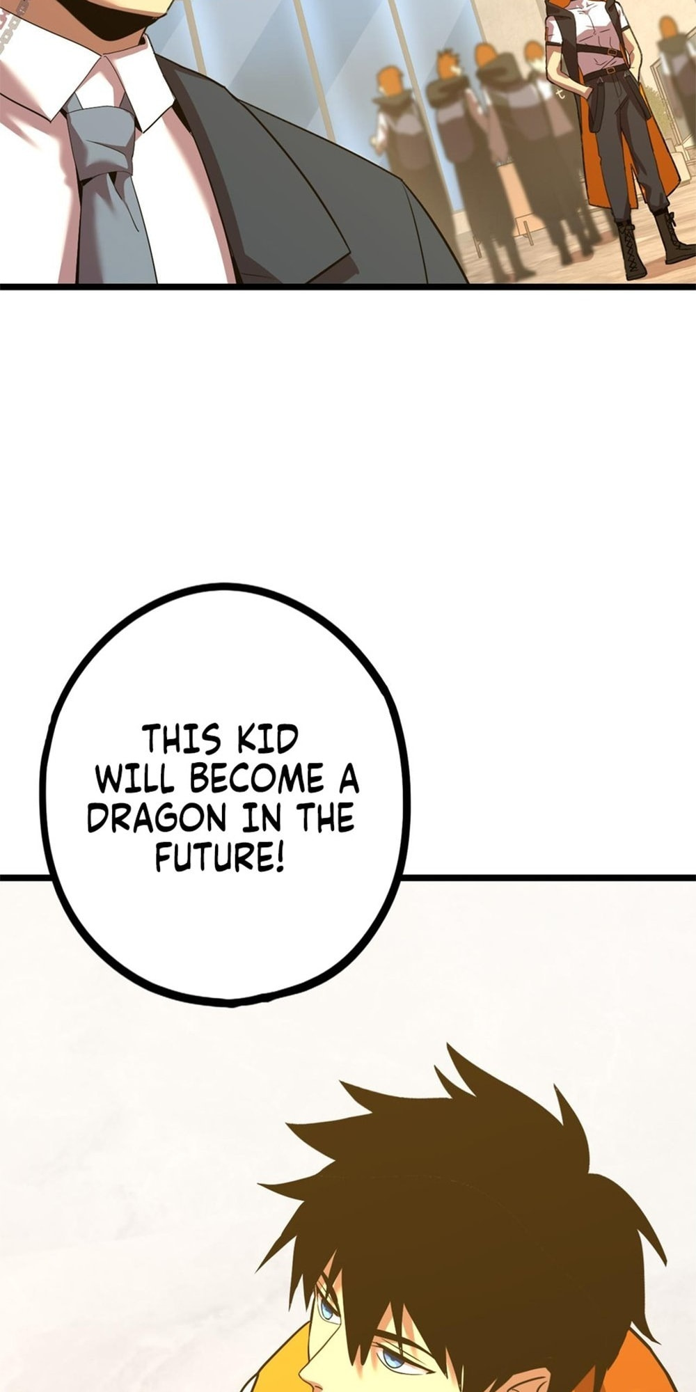 Read Log Into The Future chapter 105 image 53 on Lezhin