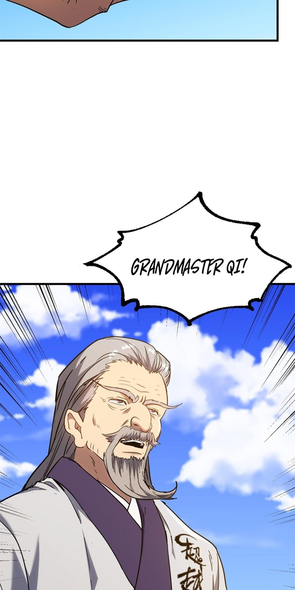 Read Log Into The Future chapter 105 image 6 on Lezhin