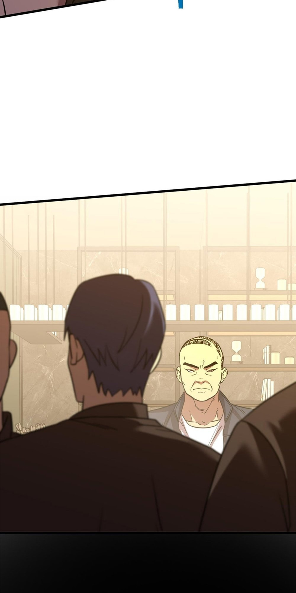 Read Log Into The Future chapter 105 image 66 on Lezhin