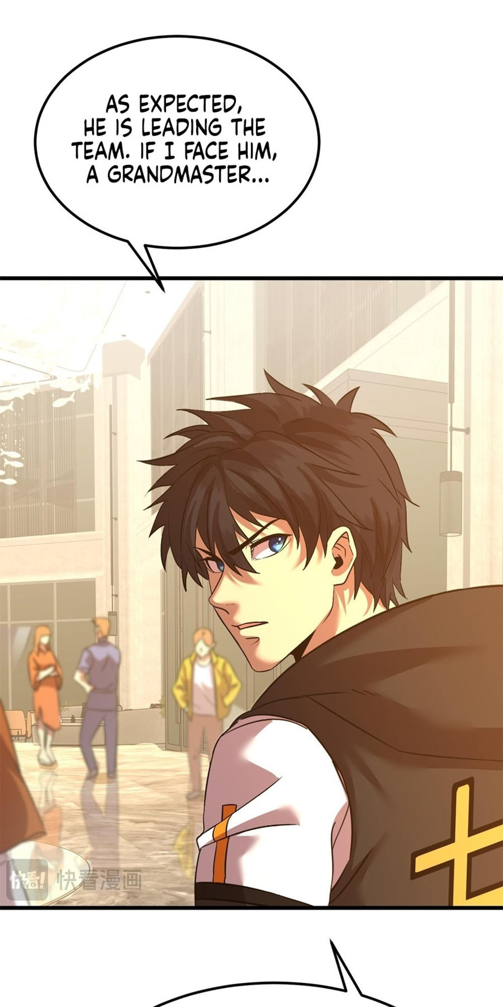 Read Log Into The Future chapter 105 image 69 on Lezhin