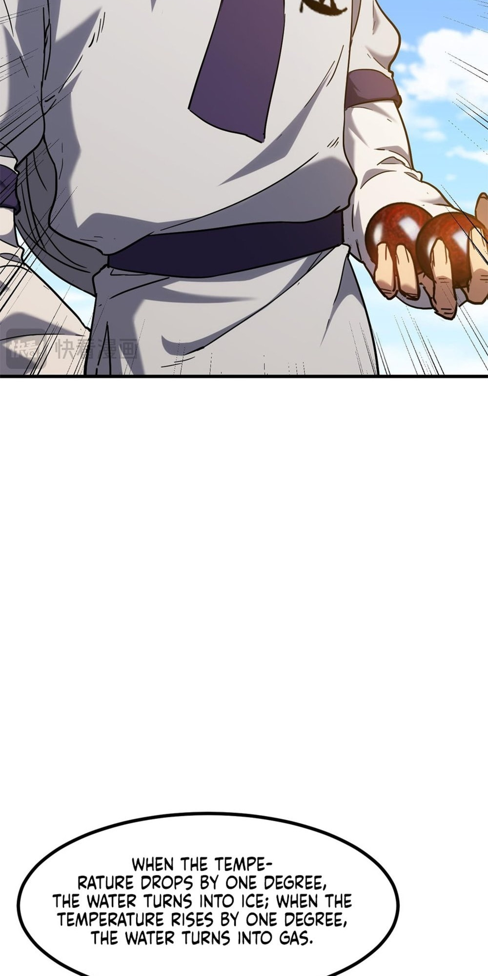 Read Log Into The Future chapter 105 image 7 on Lezhin