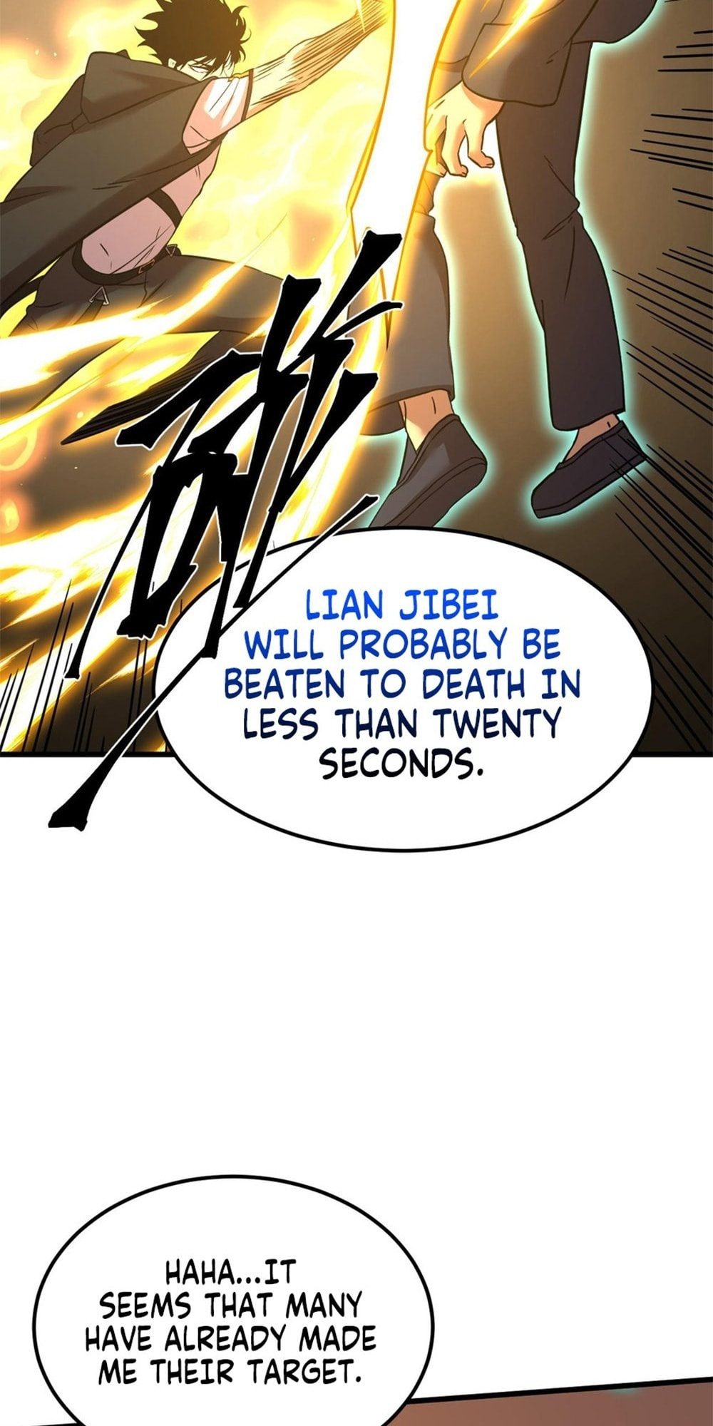 Read Log Into The Future chapter 105 image 71 on Lezhin
