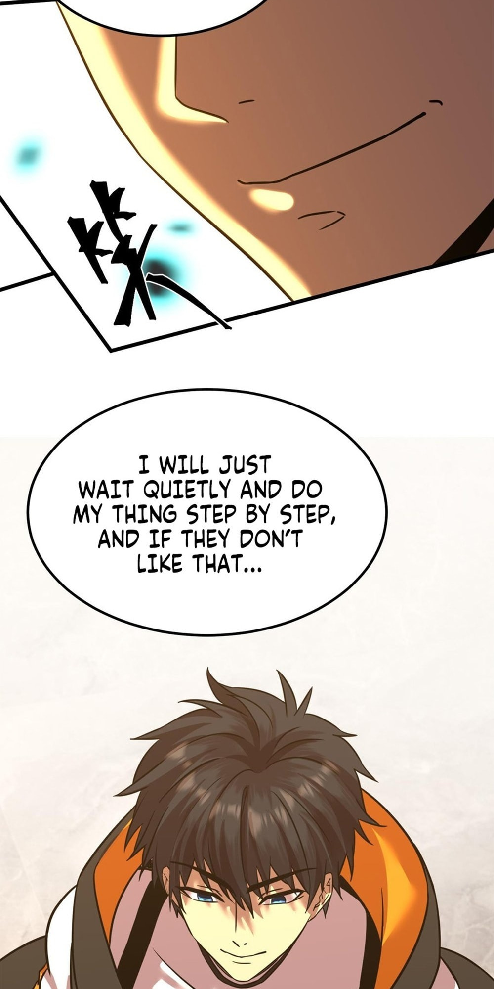 Read Log Into The Future chapter 105 image 72 on Lezhin