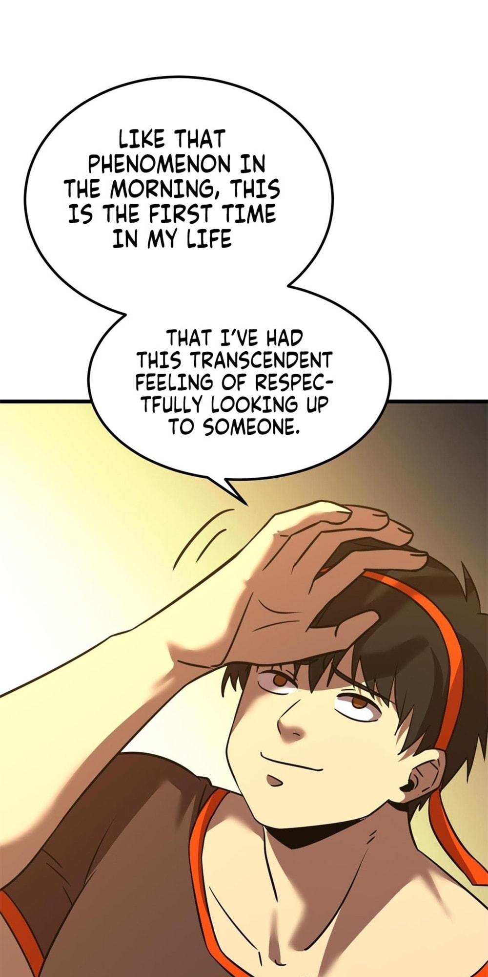 Read Log Into The Future chapter 106 image 22 on Lezhin