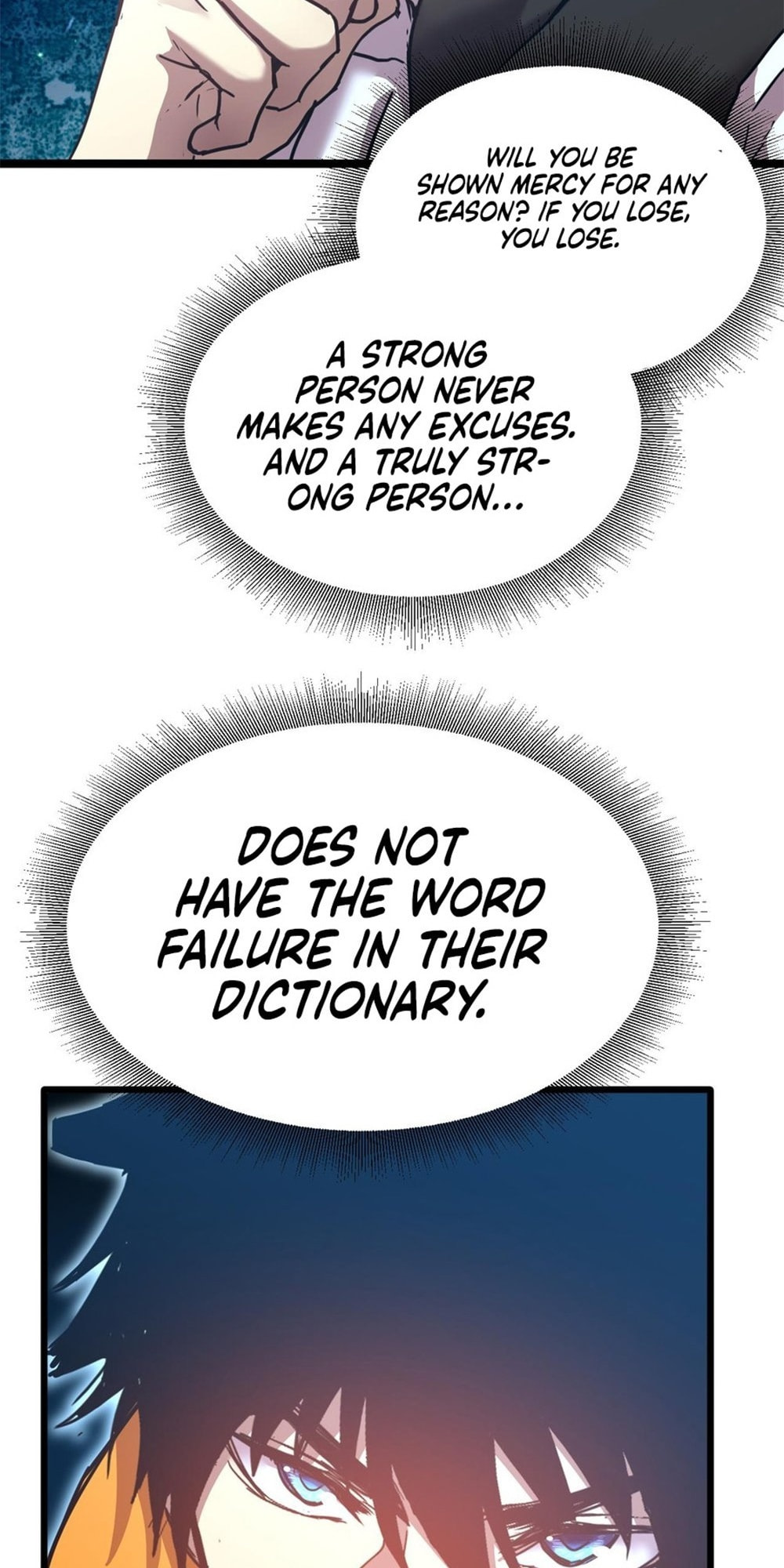Read Log Into The Future chapter 106 image 38 on Lezhin