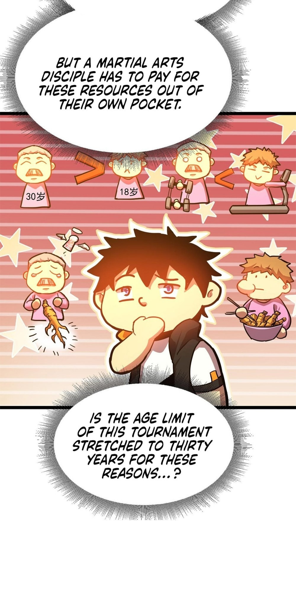 Read Log Into The Future chapter 106 image 41 on Lezhin