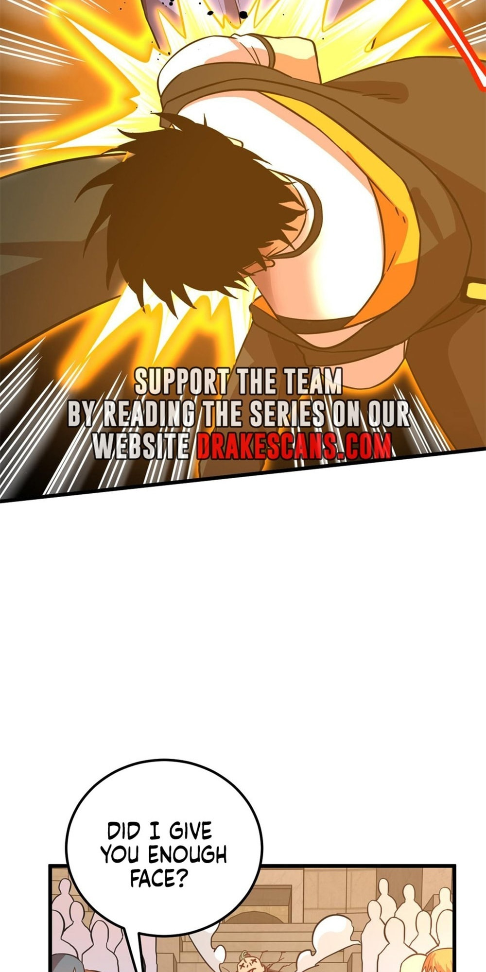 Read Log Into The Future chapter 107 image 12 on Lezhin