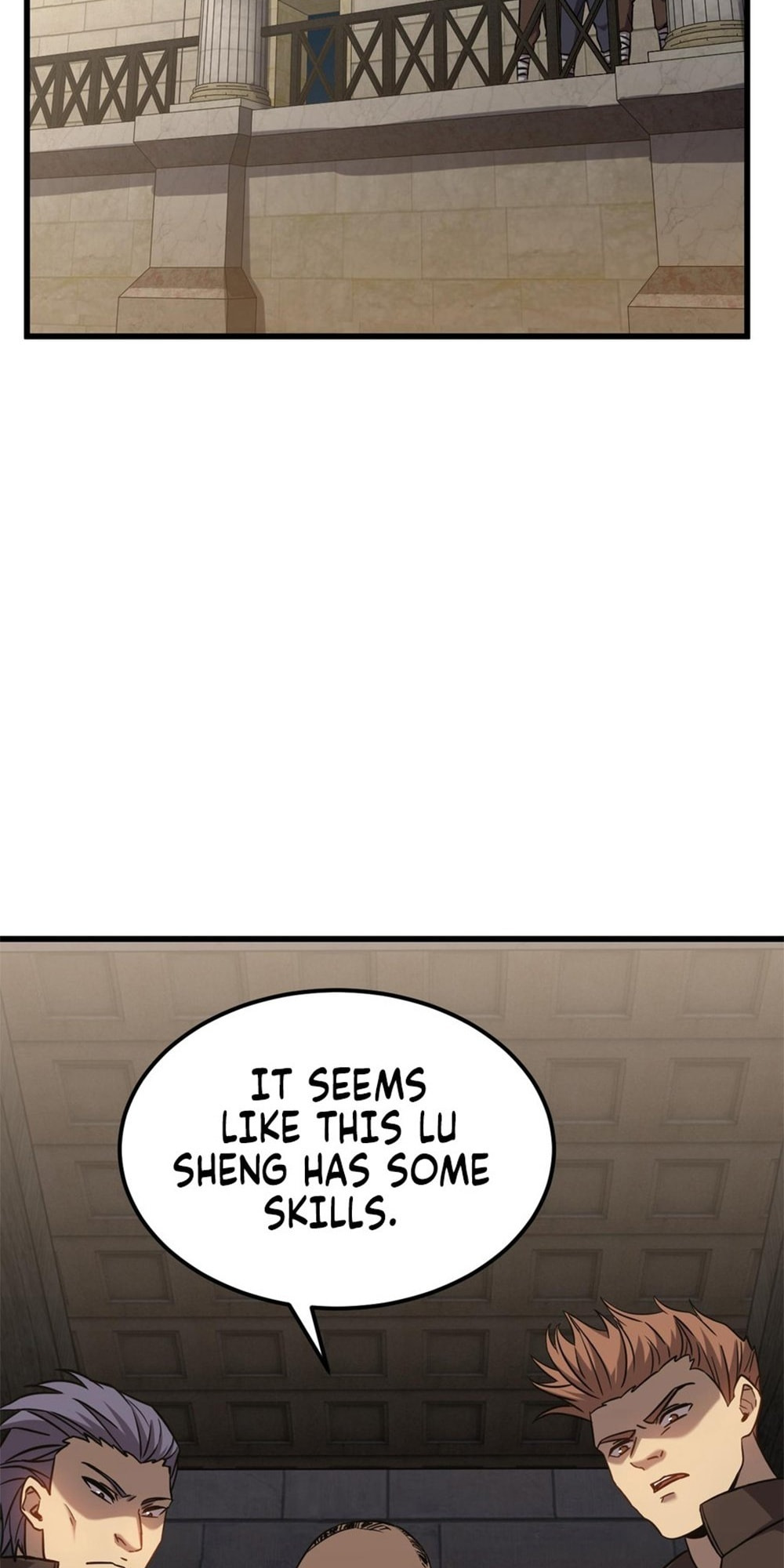 Read Log Into The Future chapter 107 image 26 on Lezhin