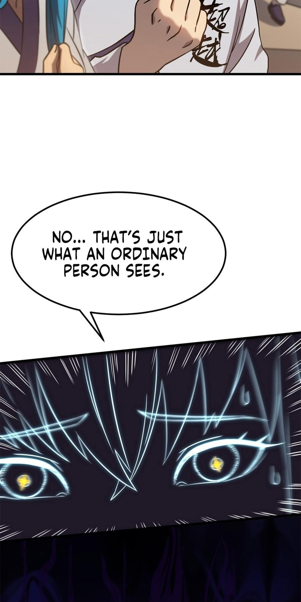Read Log Into The Future chapter 107 image 32 on Lezhin