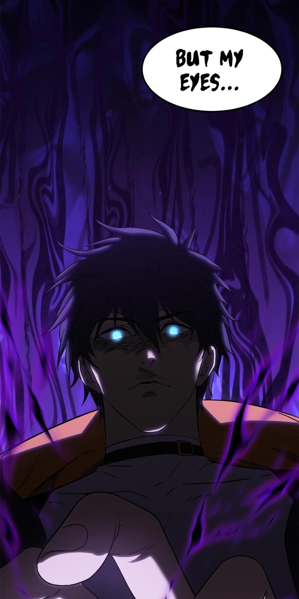 Read Log Into The Future chapter 107 image 33 on Lezhin