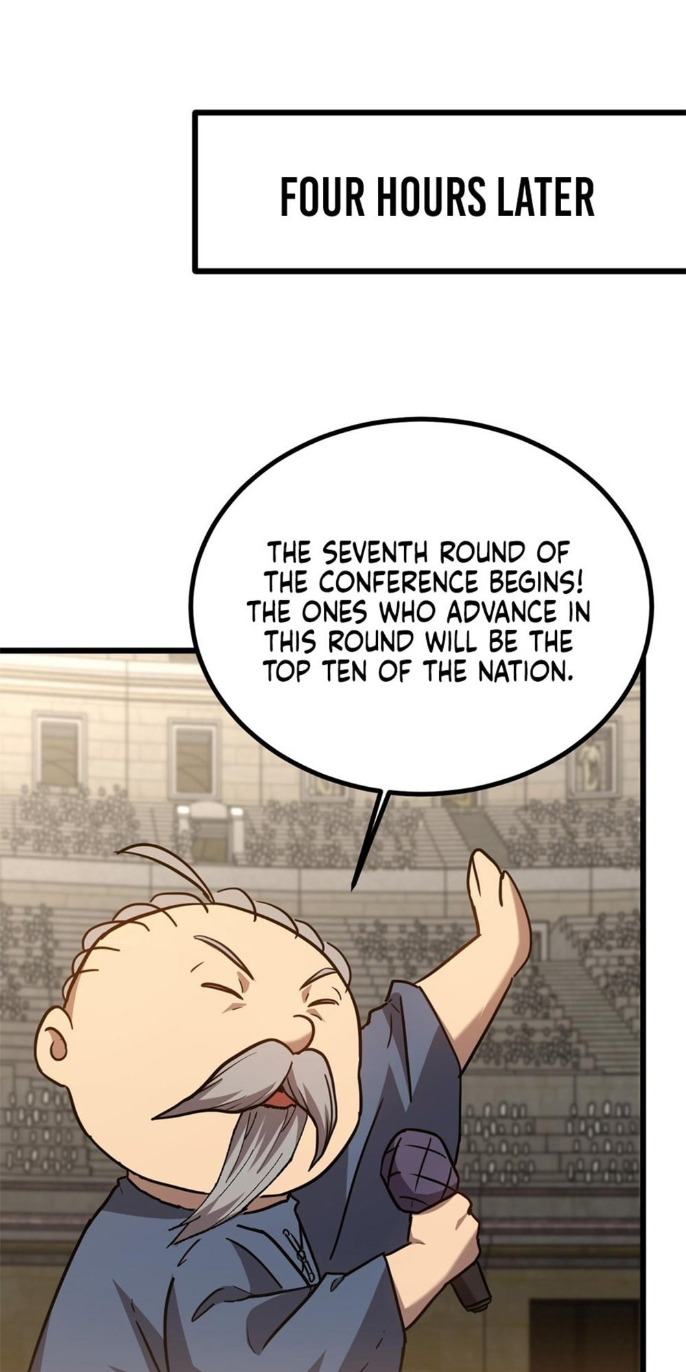 Read Log Into The Future chapter 107 image 36 on Lezhin