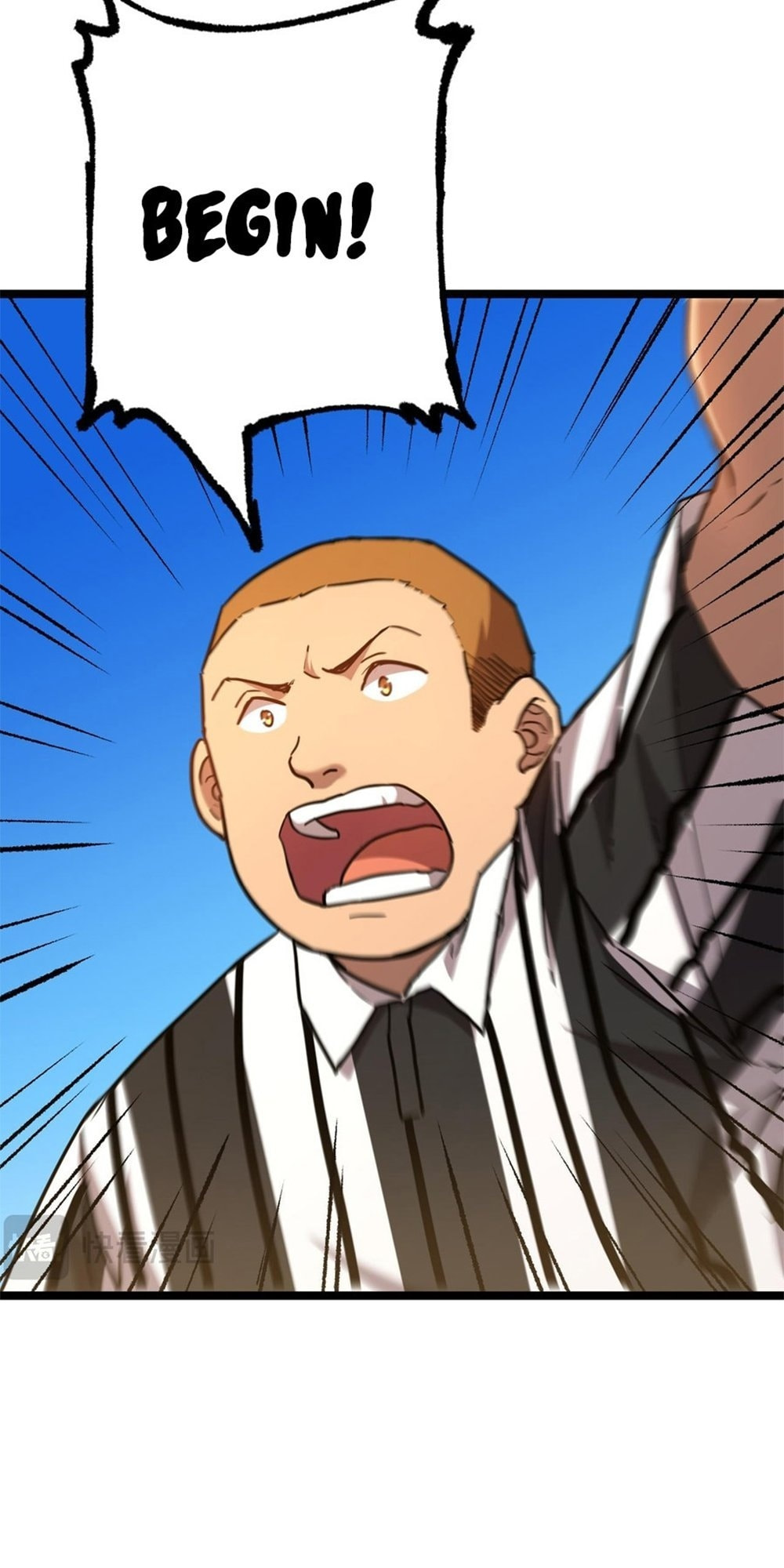 Read Log Into The Future chapter 107 image 41 on Lezhin