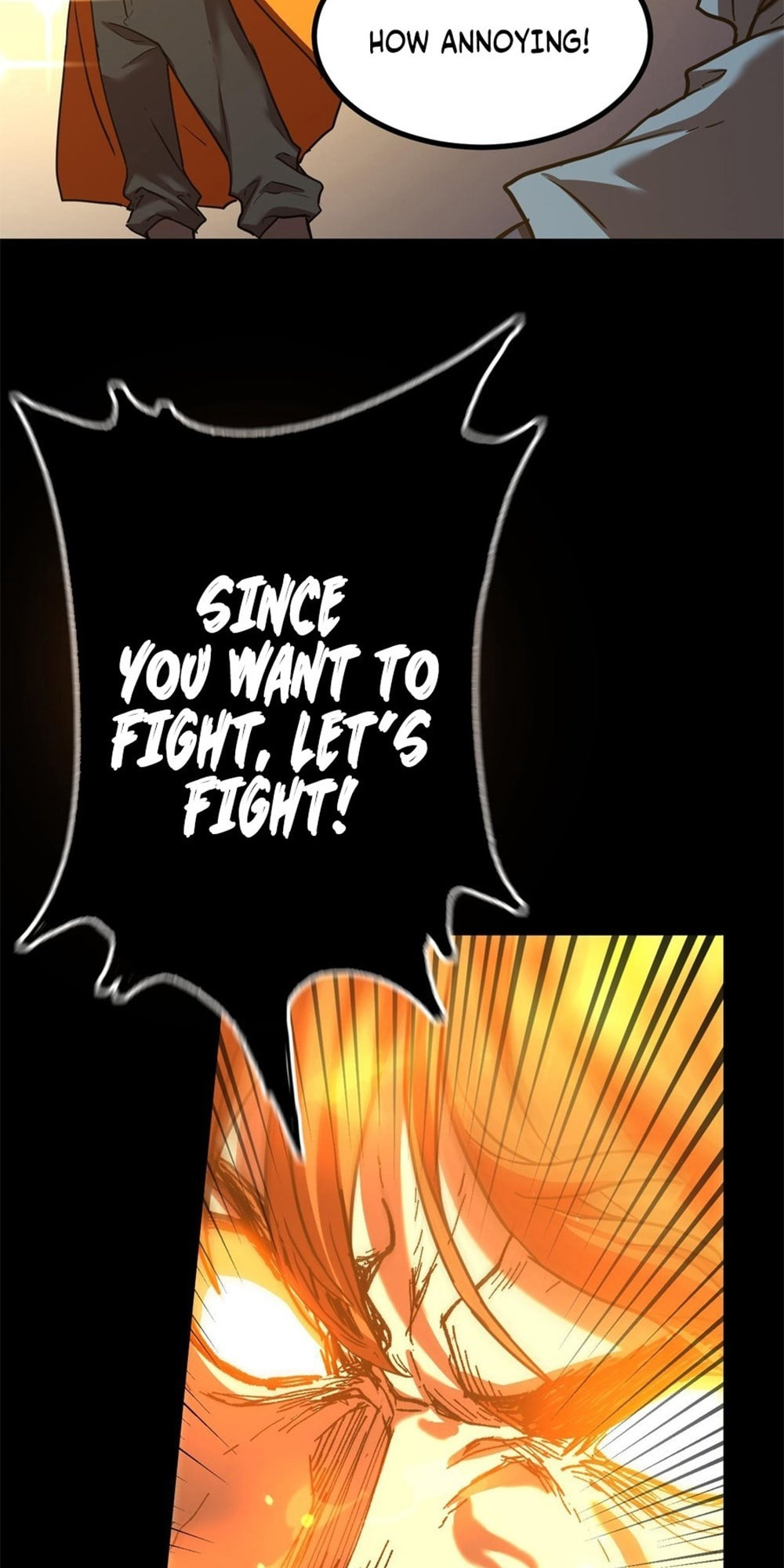 Read Log Into The Future chapter 107 image 44 on Lezhin