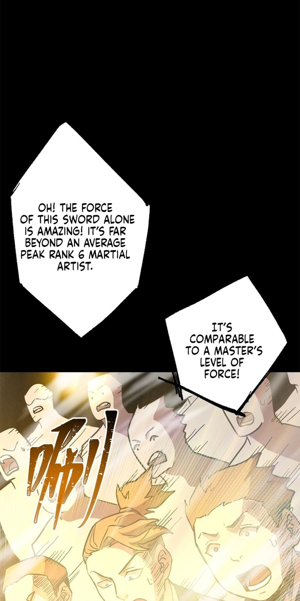 Read Log Into The Future chapter 107 image 48 on Lezhin