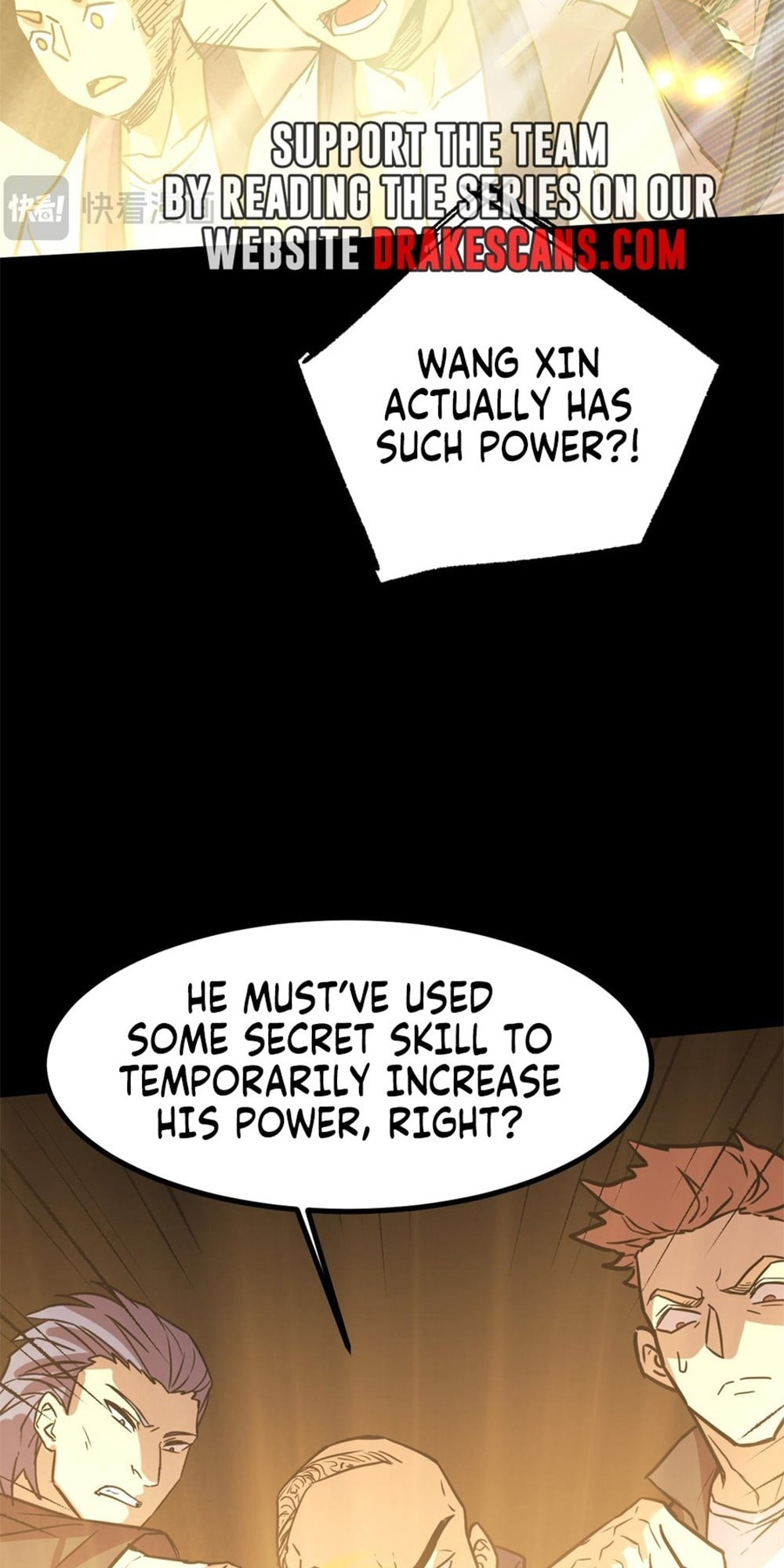 Read Log Into The Future chapter 107 image 49 on Lezhin