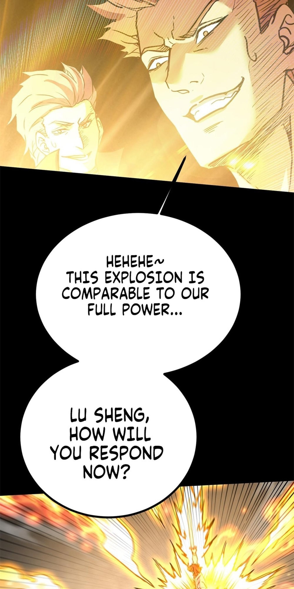 Read Log Into The Future chapter 107 image 51 on Lezhin
