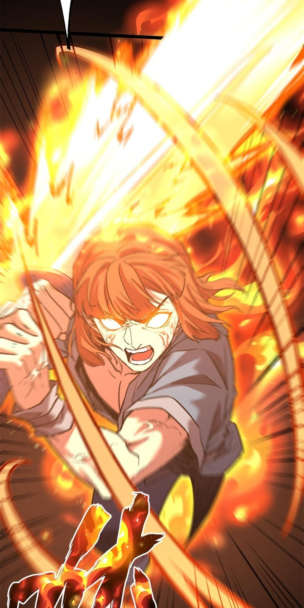 Read Log Into The Future chapter 107 image 53 on Lezhin