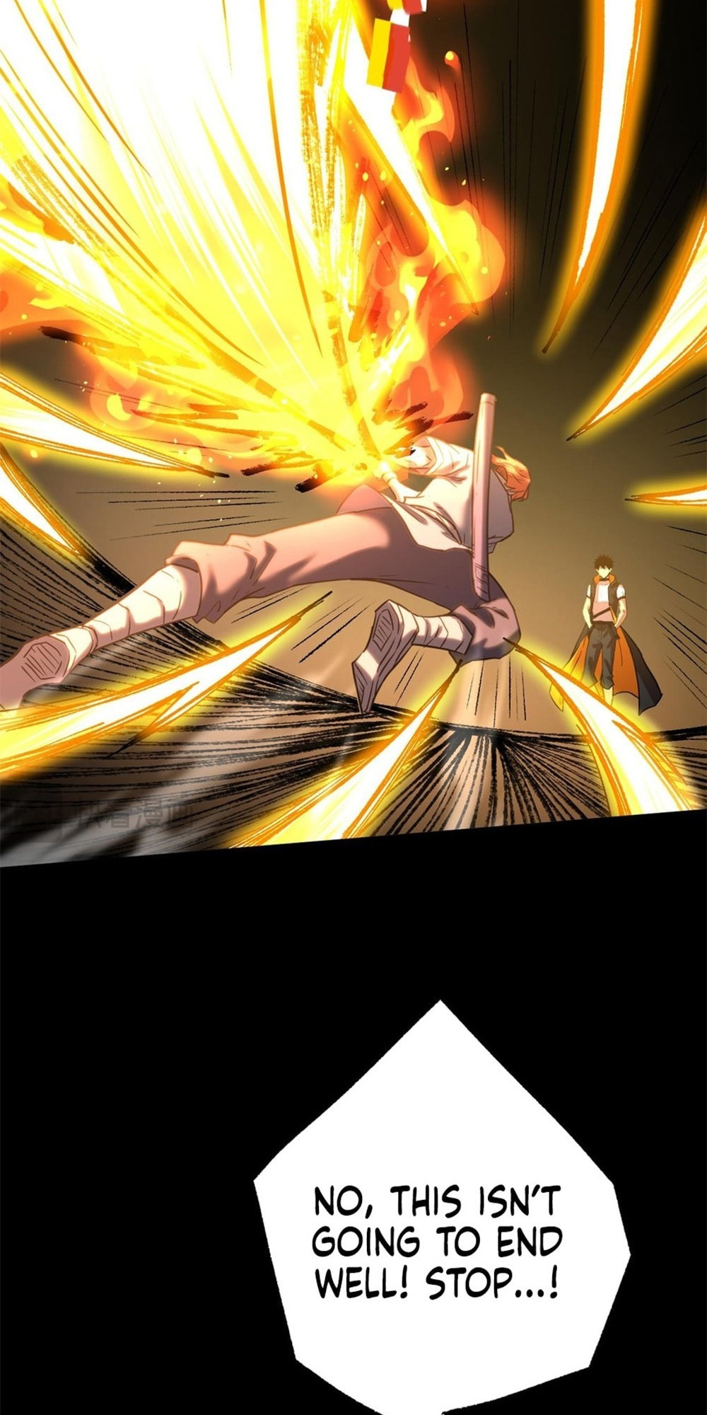 Read Log Into The Future chapter 107 image 56 on Lezhin