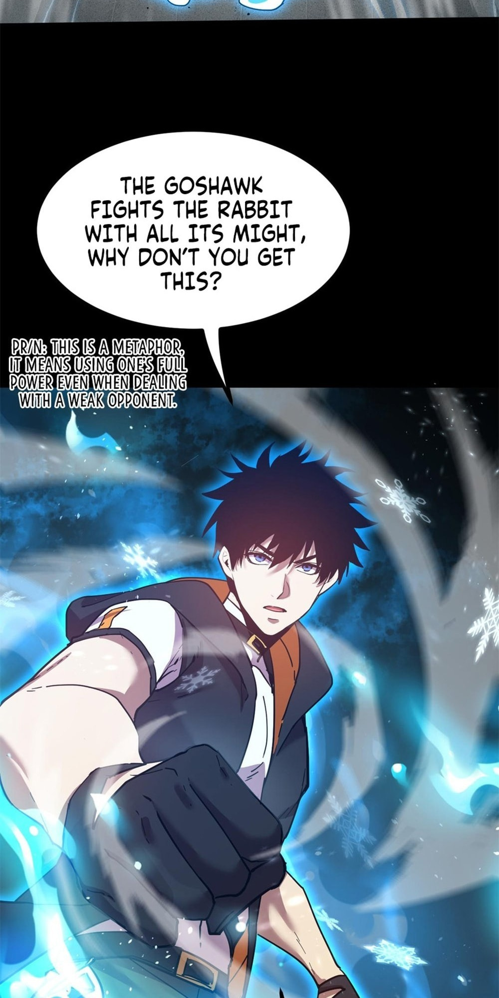 Read Log Into The Future chapter 107 image 64 on Lezhin