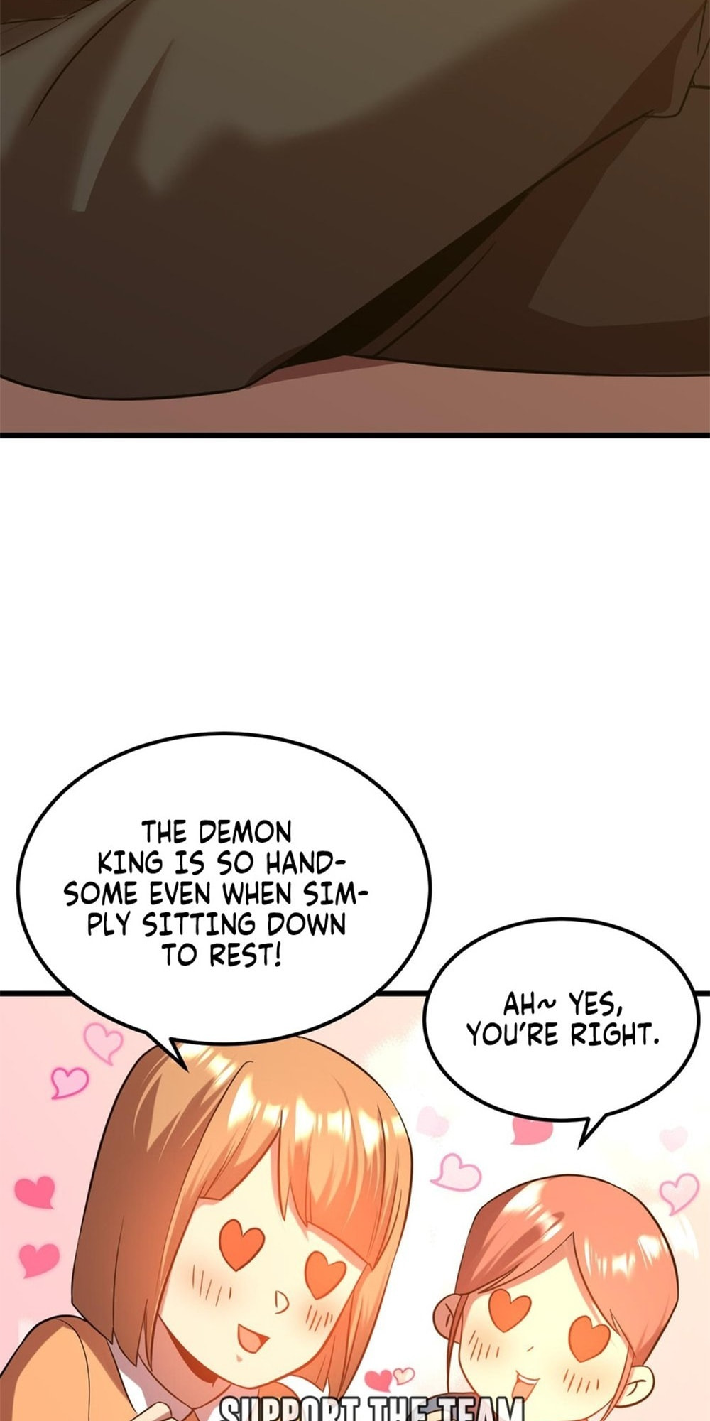 Read Log Into The Future chapter 108 image 14 on Lezhin